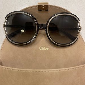 Sunglasses Chloe
